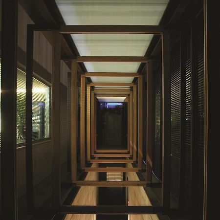Una Hotels One Siracusa Syracuse Exteriér fotografie