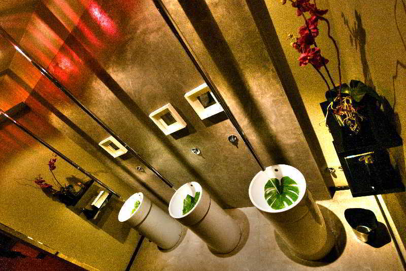 Una Hotels One Siracusa Syracuse Exteriér fotografie