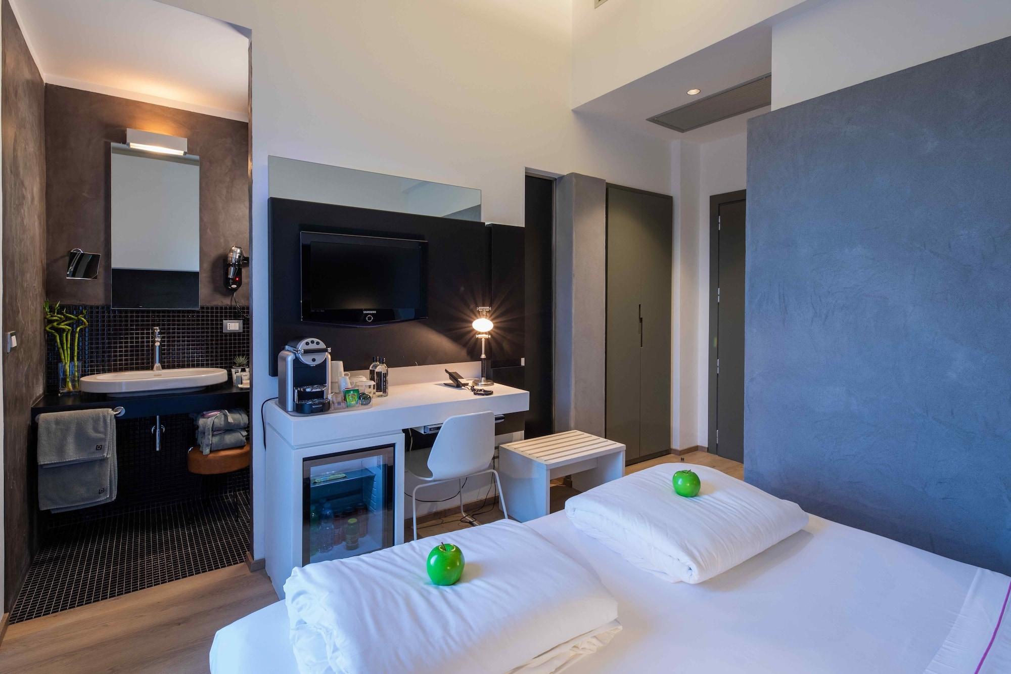 Una Hotels One Siracusa Syracuse Exteriér fotografie