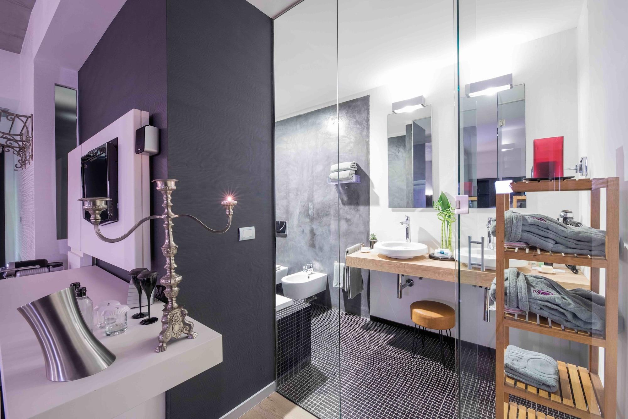 Una Hotels One Siracusa Syracuse Exteriér fotografie