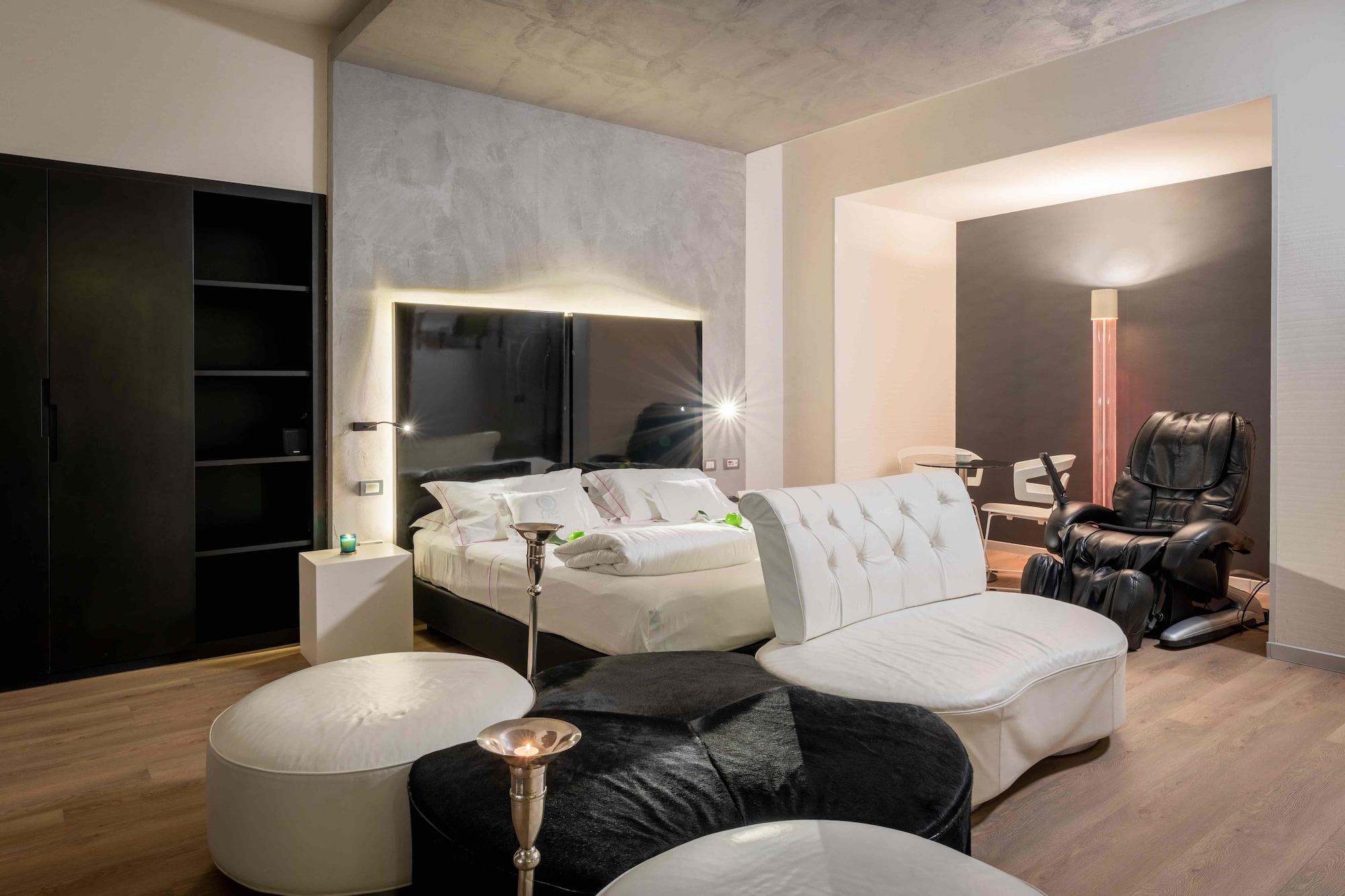 Una Hotels One Siracusa Syracuse Exteriér fotografie