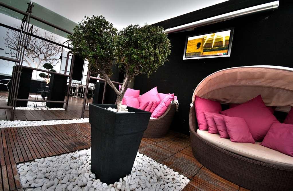 Una Hotels One Siracusa Syracuse Interiér fotografie