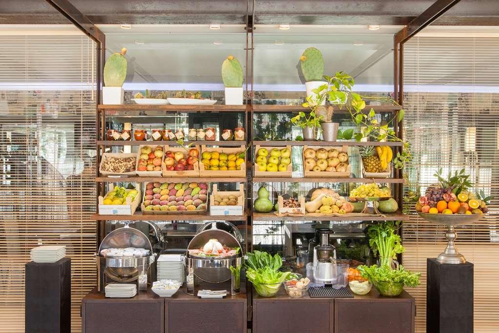 Una Hotels One Siracusa Syracuse Vybavení fotografie