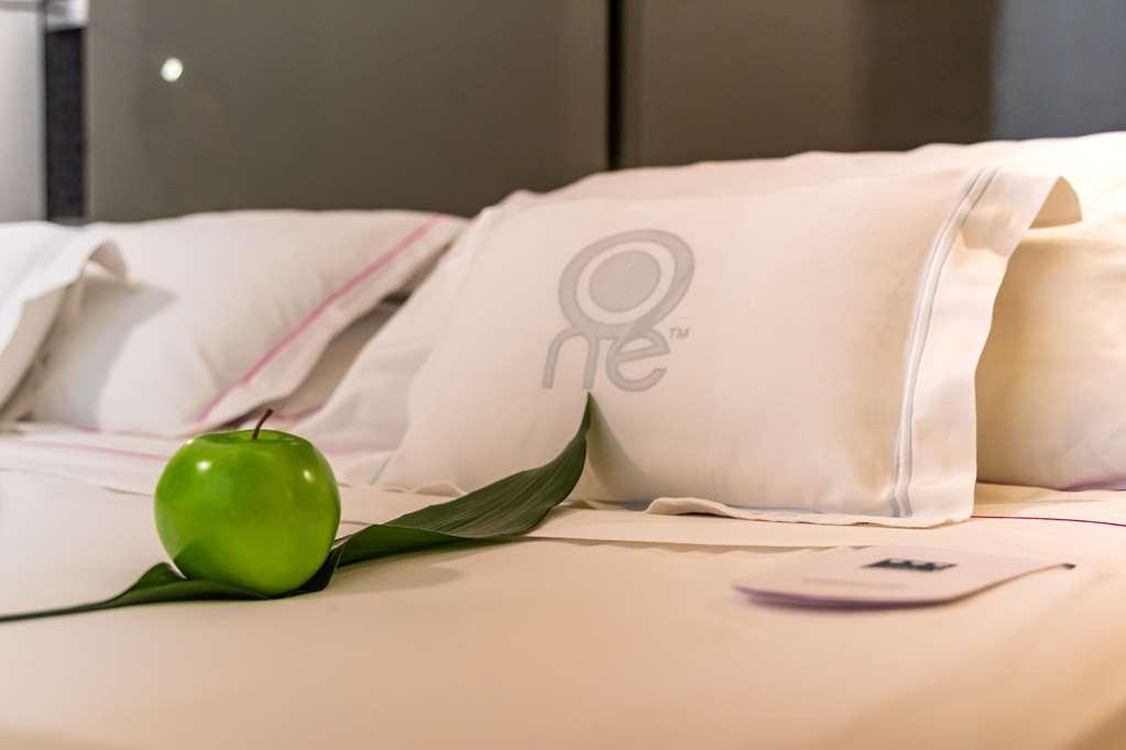 Una Hotels One Siracusa Syracuse Pokoj fotografie