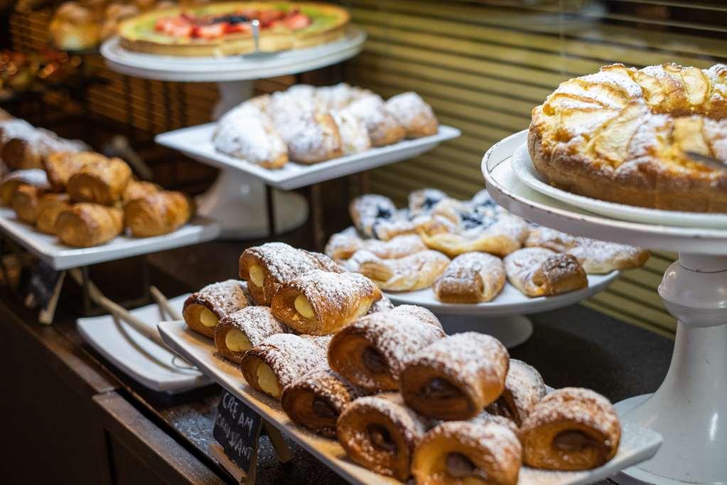 Una Hotels One Siracusa Syracuse Restaurace fotografie