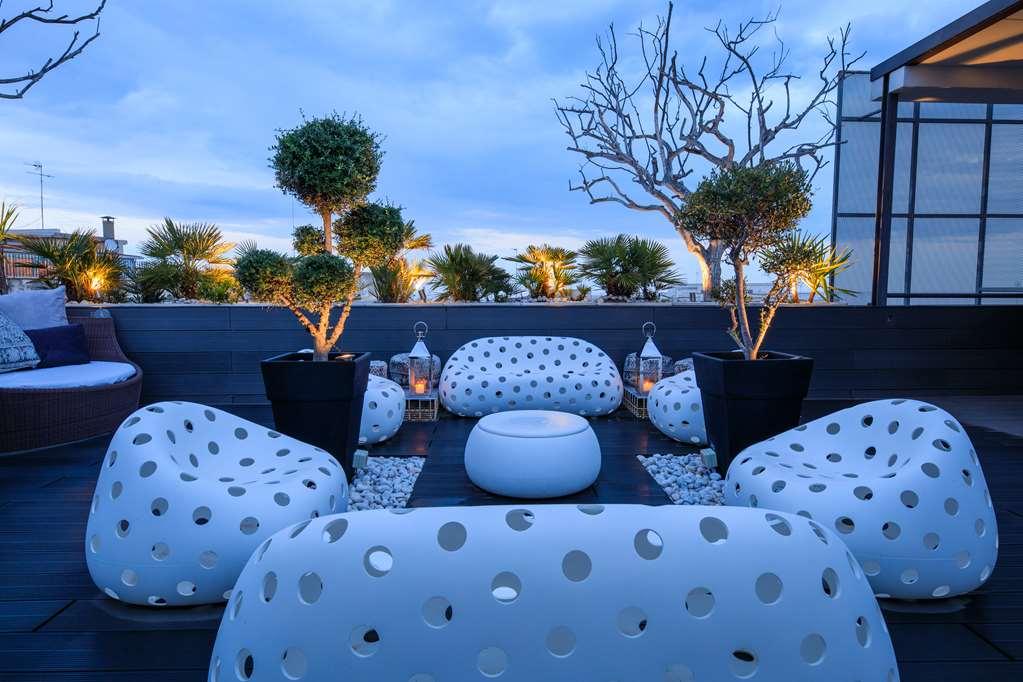 Una Hotels One Siracusa Syracuse Zařízení fotografie