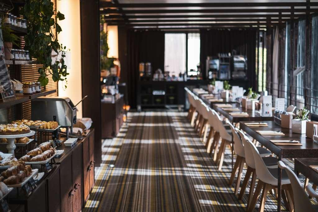 Una Hotels One Siracusa Syracuse Restaurace fotografie