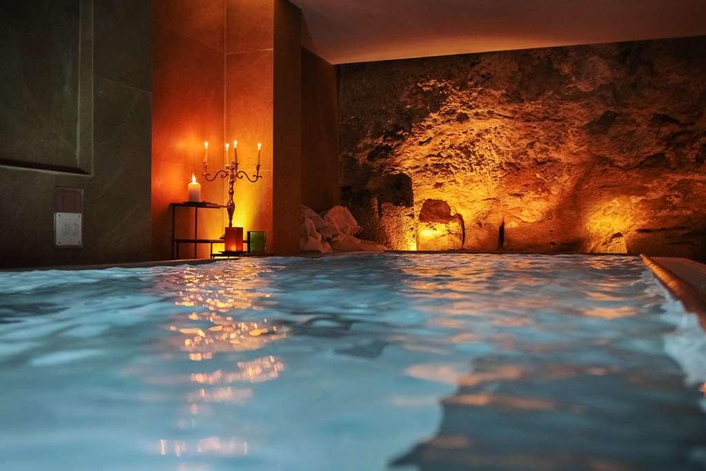 Una Hotels One Siracusa Syracuse Zařízení fotografie