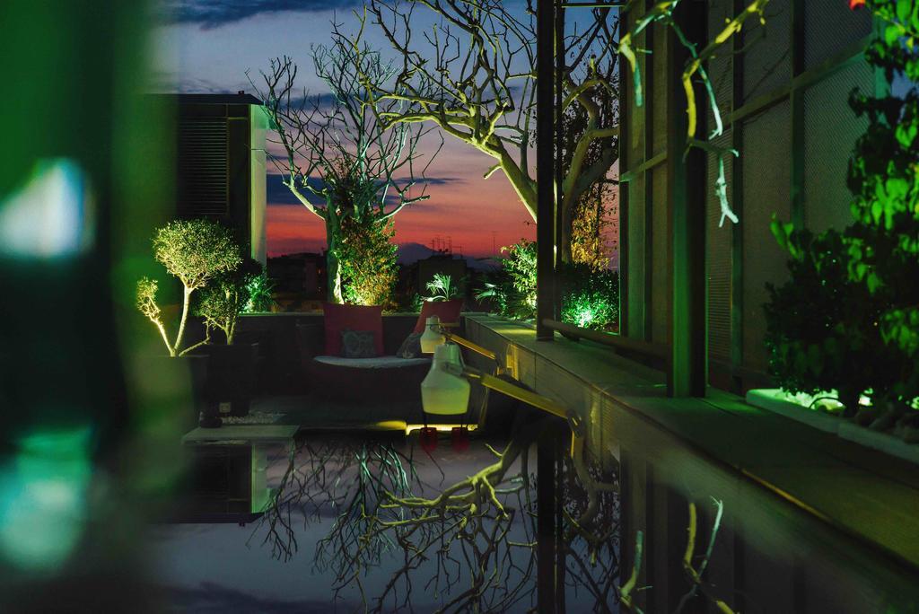 Una Hotels One Siracusa Syracuse Exteriér fotografie