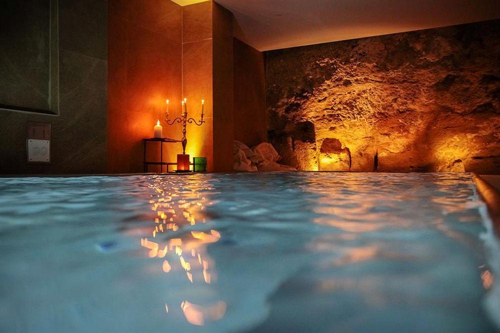 Una Hotels One Siracusa Syracuse Exteriér fotografie