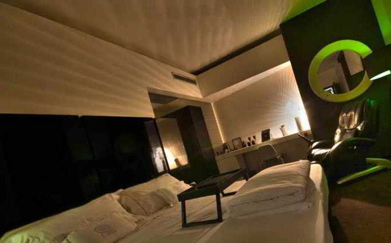 Una Hotels One Siracusa Syracuse Exteriér fotografie