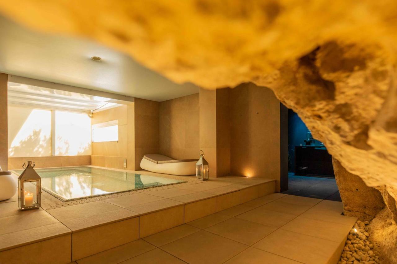 Una Hotels One Siracusa Syracuse Exteriér fotografie