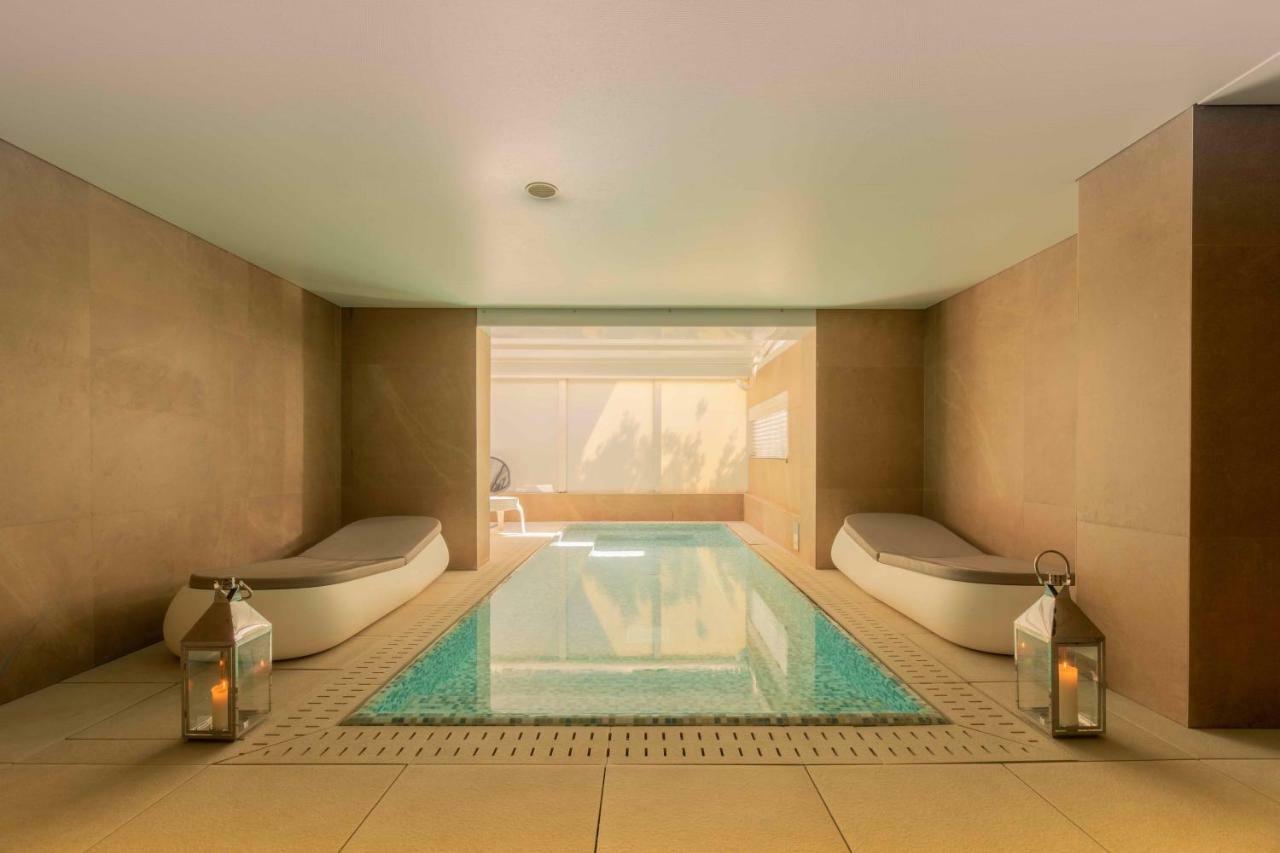 Una Hotels One Siracusa Syracuse Exteriér fotografie